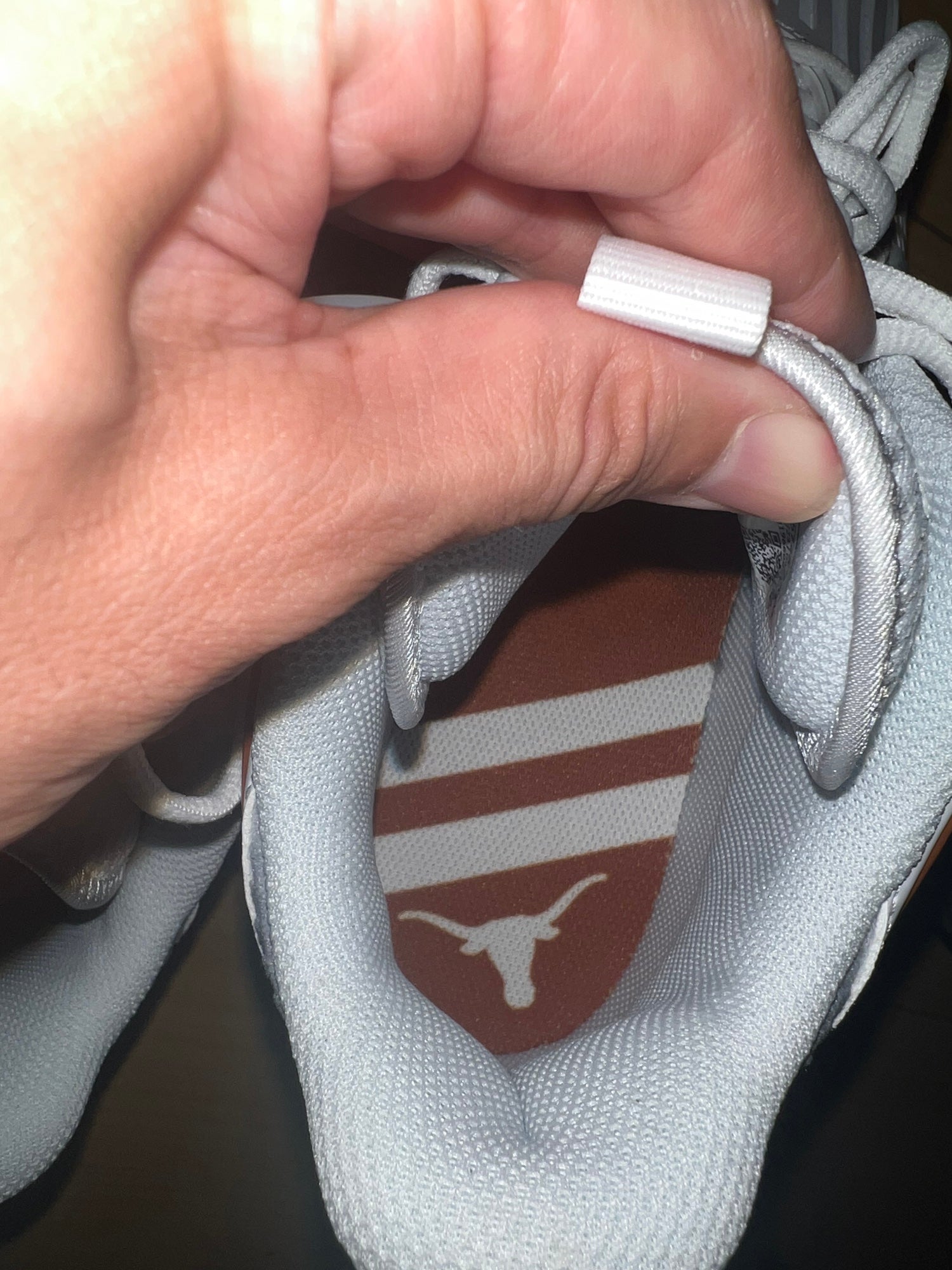 Nike Force Savage Pro 3 Texas PE Lineman Men’s Size 13 Football Cleats New Rare Force Savage Pro 3  main image 2