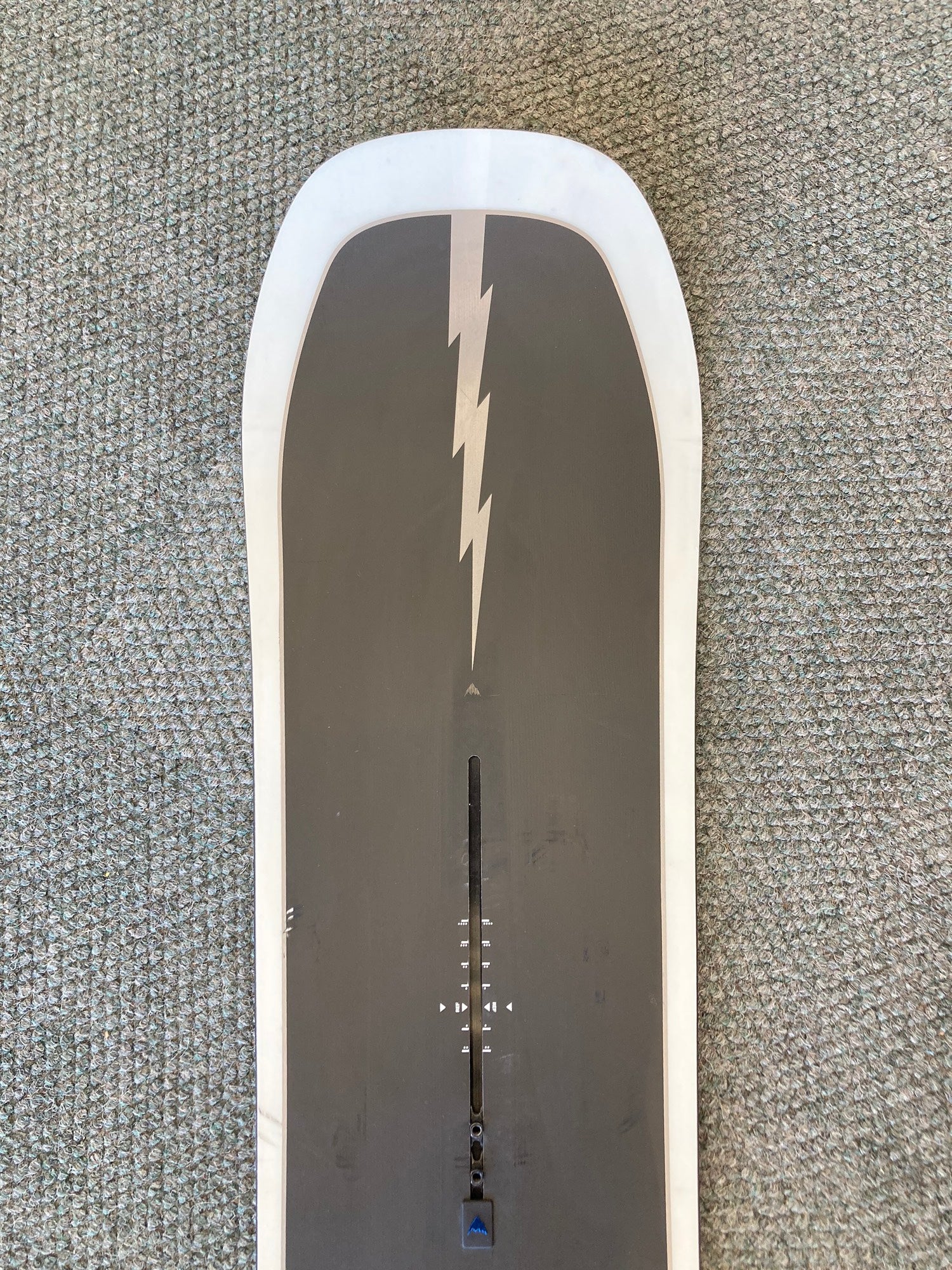 Burton Custom Flying V 2023 Snowboard 162 cm | SidelineSwap | Buy