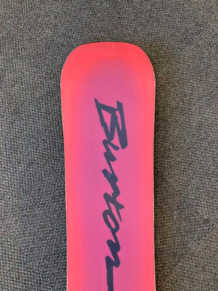 burton custom flying v snowboard 2023 Burton Custom Flying V 2023 Snowboard 162 cm | SidelineSwap