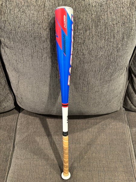 Easton Reflex USABat Certified Bat (-12) Alloy 16 oz 28" (Used)