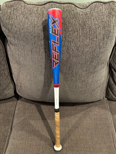 Easton Reflex USABat Certified Bat (-12) Alloy 16 oz 28" (Used)