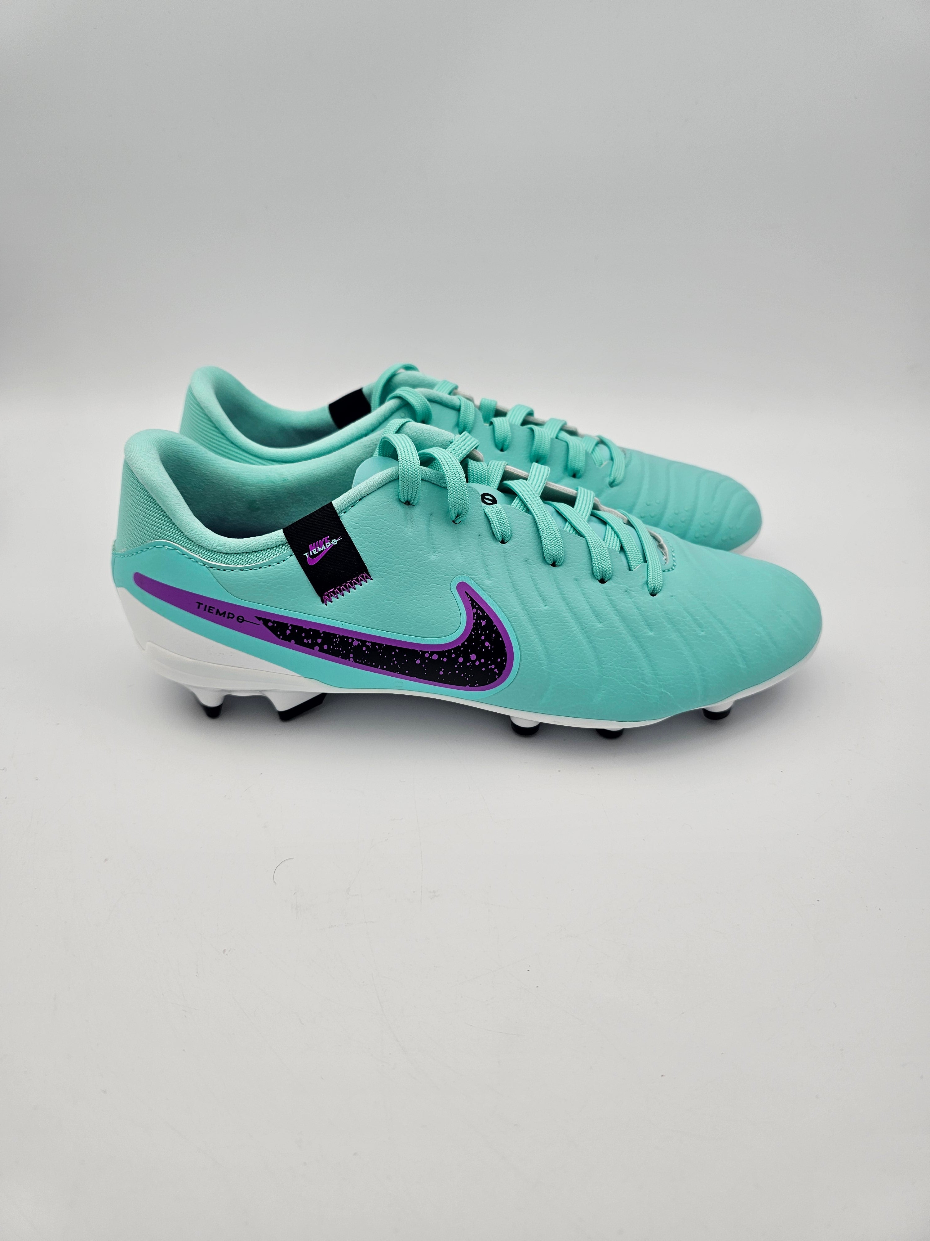 nike tiempo size 6.5