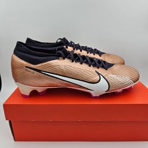 Size 13 - Nike Zoom Mercurial Vapor 15 Pro FG Generation Pack Soccer Cleats