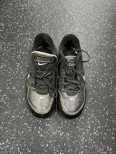 Nike (Used) Black Kid's