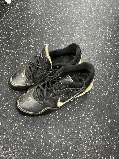 Nike (Used) Black Kid's