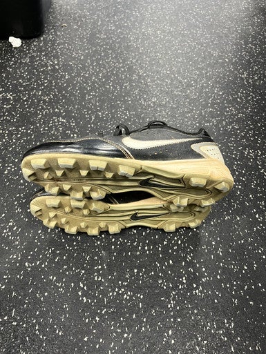 Nike (Used) Black Kid's