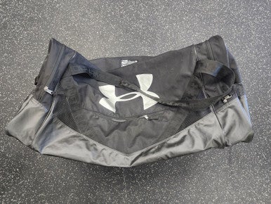 Under Armour (Used) Black