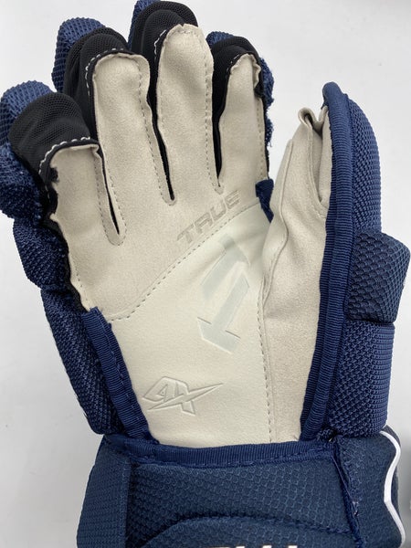 NEW True Catalyst 7X3 Gloves, Navy Blue, 11”