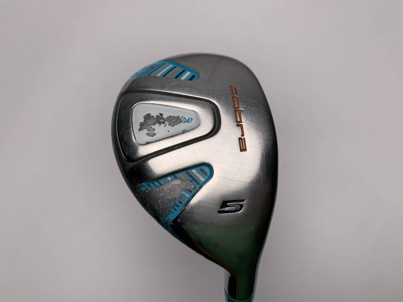 Cobra Sapphire 5 Hybrid 25* Ladies Graphite Womens RH