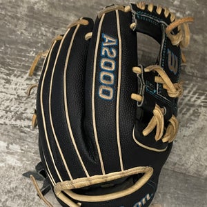 Wilson a2000 Dp15