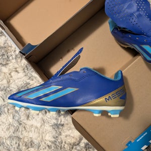 adidas Soccer X Crazyfast Messi cleats