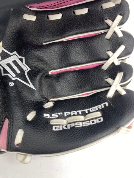 Easton Right Hand Throw Ekp9500 Baseball Glove 9.5"
