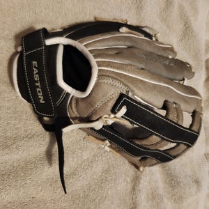 Easton Right Hand Throw Ghost Softball Glove 12" Game Ready
