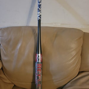 Easton Reflex C•CORE  Softball Bat 34/30 (-4) C405 Alloy SRX100-C