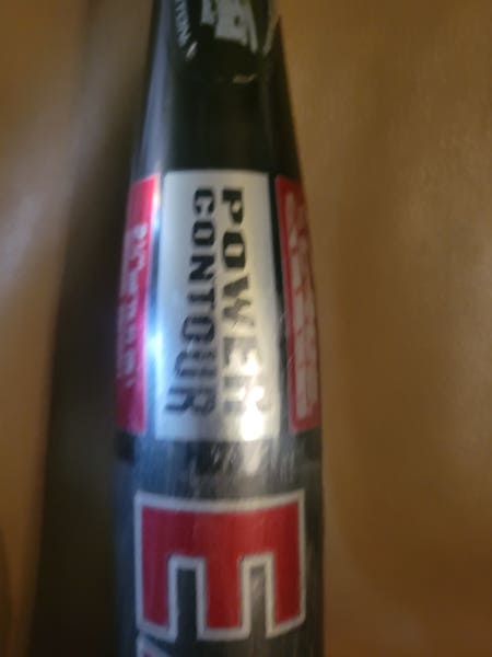Easton Reflex Softball Bat C-CORE C405 Alloy SRX100-C 34