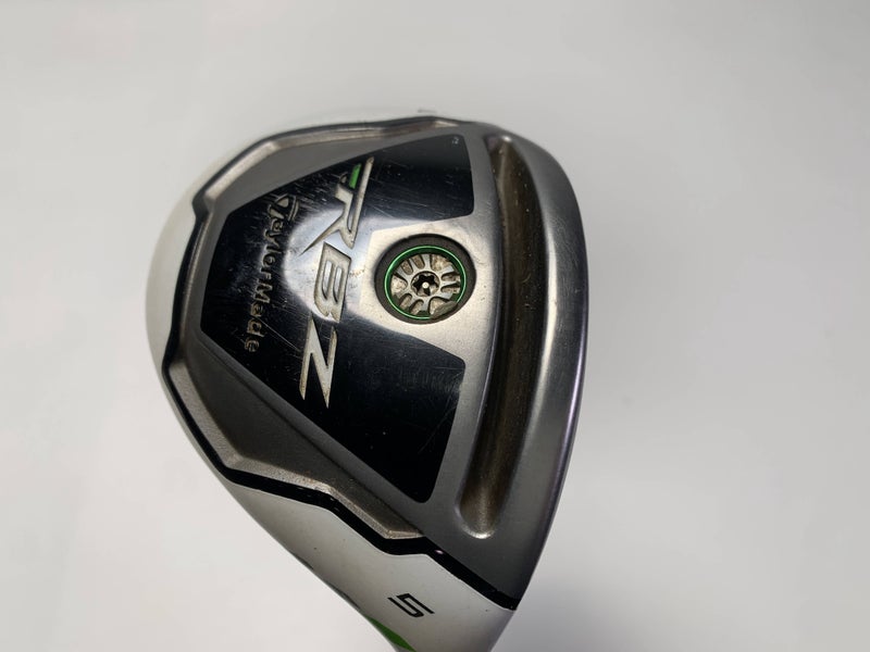 TaylorMade RocketBallz 5 Hybrid 25* 55g Ladies Graphite Womens RH