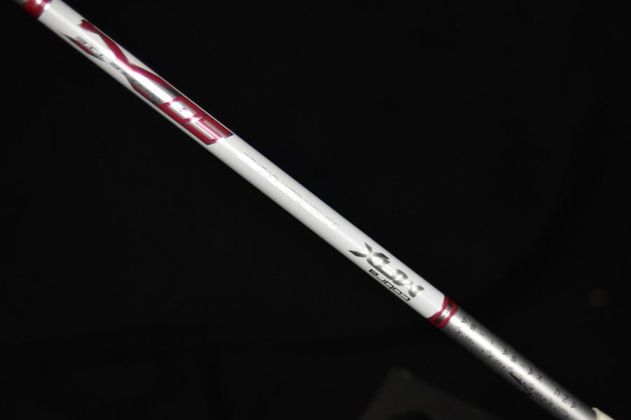 COBRA MAX 3-WOOD LOFT:19 SHAFT:LADIES LENGHT:43IN RIGHT HANDED