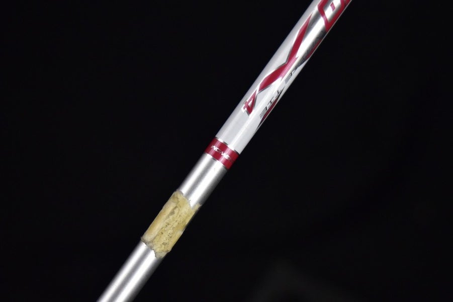 COBRA MAX 3-WOOD LOFT:19 SHAFT:LADIES LENGHT:43IN RIGHT HANDED