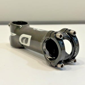 Pinarello Most Tiger Ultra 110mm Carbon Stem 31.8mm Clamp 1-1/8" Steerer GREAT
