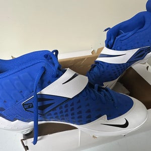 Nike Force Air Trout 6 pro