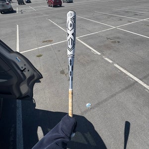Louisville Slugger TPX Warrior Bat   32" (Used)