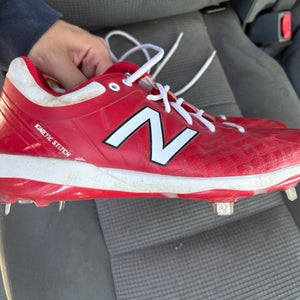 Men's Size M 12.0 (W 13.0) New Balance (Used)