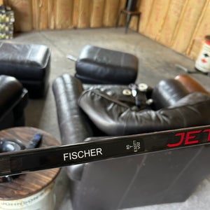 Senior CCM Right Handed Hockey Stick  Pro Stock (Used)