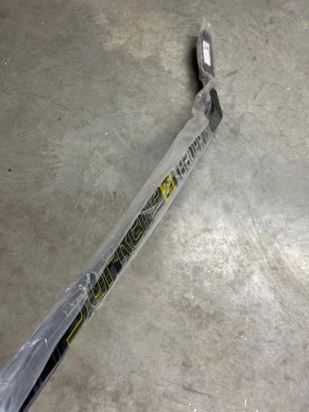 Senior Bauer Supreme 2S Pro Left Hand Hockey Stick P92 (New)