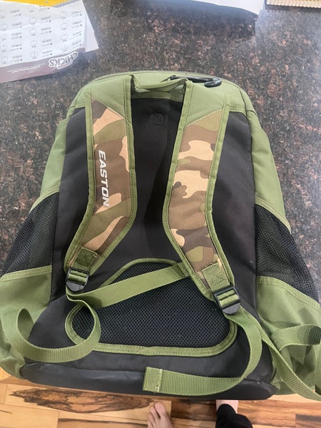 Easton Bat Bag (Used)