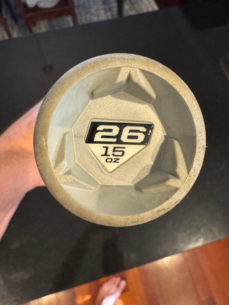 26” Demarini Zoa USSA -11 Bat