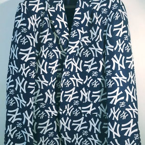 NY Yankees one of a kind prototype jacket