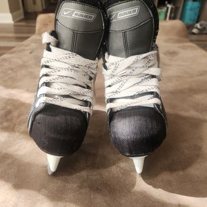 Bauer Supreme One.5 Hockey Skates Regular Width 12 (Used)