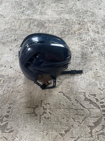 Medium Warrior Helmet Pro Stock (Used)