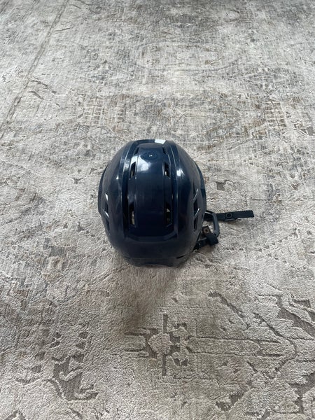 Medium Warrior Helmet Pro Stock (Used)