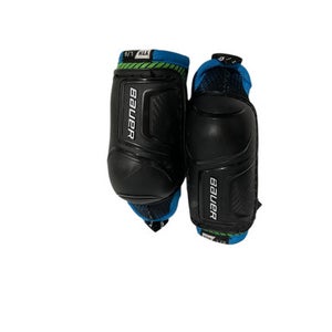 Used Bauer X Youth Elbow Pads LG 11847-S000025857