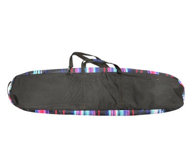 Used Burton Travel Snowboard Bag Purple 11847-S000025828