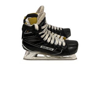 Used Bauer Intermediate Hockey Skate Intermediate 5.5 11847-S000025812