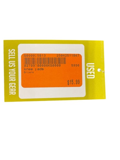 Used Brians Hockey Accessory 11847-S000025813