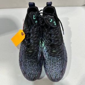 Under Armour (Used) Size M 11.5 (W 12.5) Black Adult