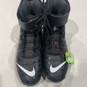 Nike (Used) Size M 10.0 (W 11.0) Adult