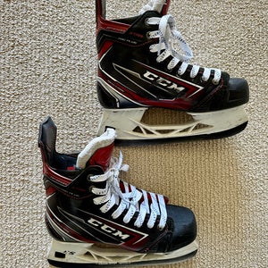 CCM JetSpeed XTra Pro Plus Skates Size 5 (Used)
