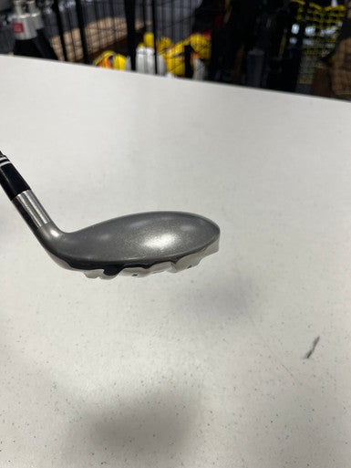 Used Cleveland Mashie Mens Hybrid Club Rh 4 Hybrid 11628-s000149909