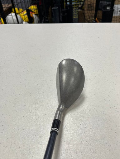 Used Cleveland Mashie Mens Hybrid Club Rh 4 Hybrid 11628-s000149909