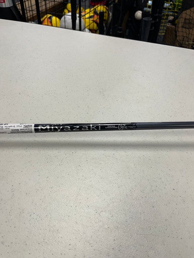 Used Cleveland Mashie Mens Hybrid Club Rh 4 Hybrid 11628-s000149909
