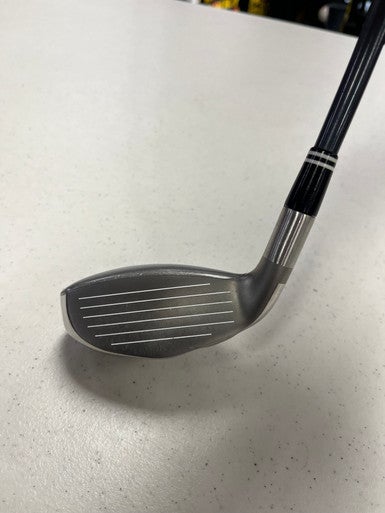 Used Cleveland Mashie Mens Hybrid Club Rh 4 Hybrid 11628-s000149909