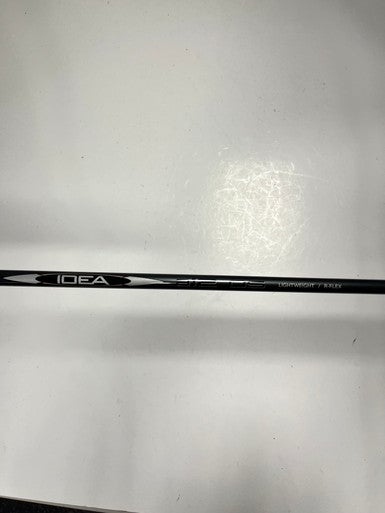 Used Adams Golf A12 Mens Individual Iron Rh 4 Iron 11628-s000144695