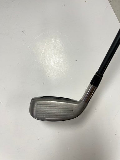 Used Adams Golf A12 Mens Individual Iron Rh 4 Iron 11628-s000144695