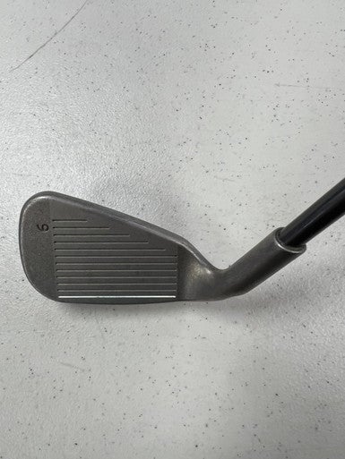 Used Ping I10 Mens Individual Iron Rh 6 Iron 11628-s000145199