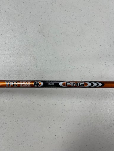 Used Ping I10 Mens Individual Iron Rh 6 Iron 11628-s000145199