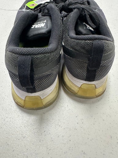 Used Nike Vb Shoes Adult Black Senior 10 11628-s000160624